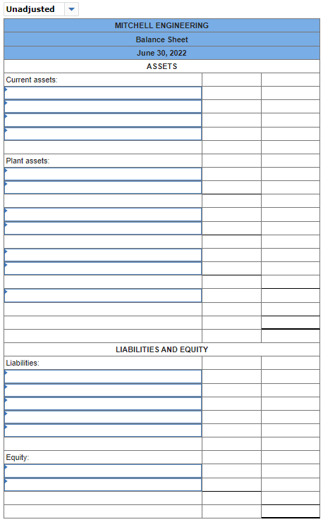 note payable for $38,700. June 2 The company purchased a portable building