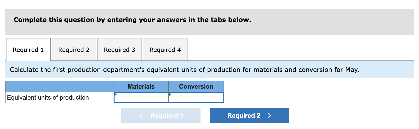 Question, 4 parts. Please make sure all 4 parts are answered correctly.