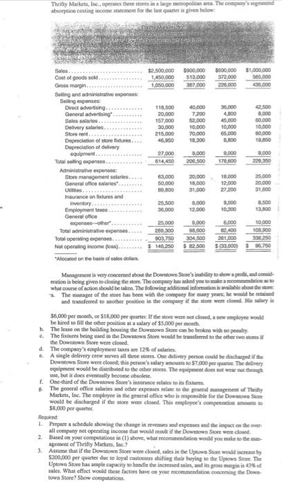 store has been with ele compety for many years he would be