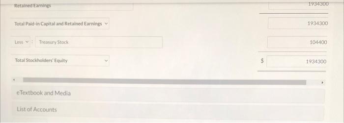 December 31, 2022. $2,320,000 65.250 1.522.500 Common Stock ($4 stated value) Paid-in