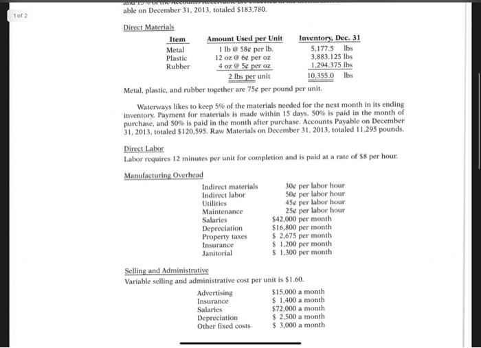 & \multicolumn{1}{c|}{ March } & \multicolumn{1}{c|}{ Quarter } \\ \hline Cell Referente