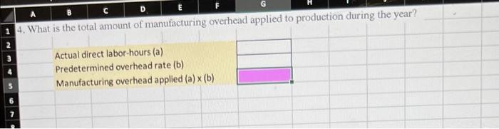 $16.25 per direct labor-hour was based on a cost formula that estimated