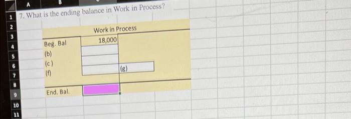 16 17 18 19 20 21 22 23 24 a. Raw materials