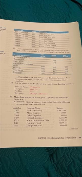stay La recorded the financial singamma wem On June 1, 2007. I