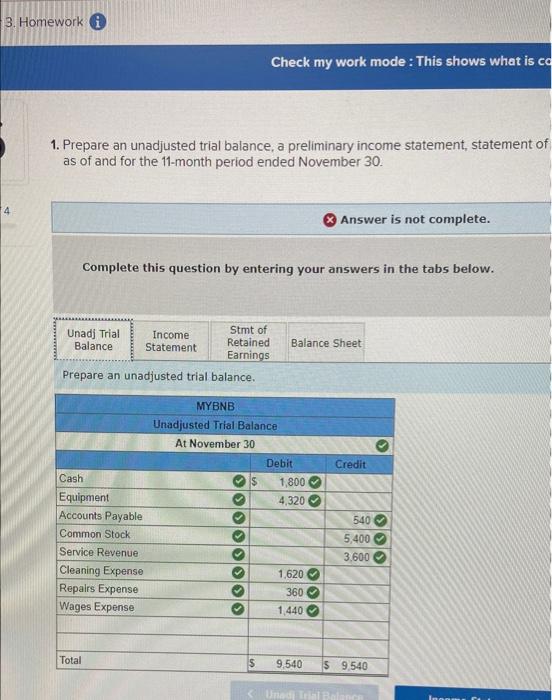 to the questions displayed below] MyBnB started a home rental compary on