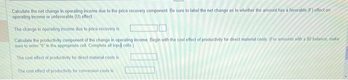 strategy, the company has tried fo improve quality and reduce costs. As