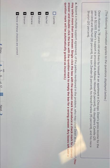 please show work and be correct i will upvote The following information