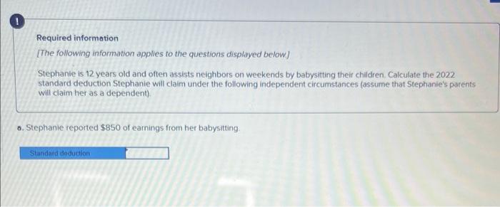  i need a b and c (same question diff parts) Required