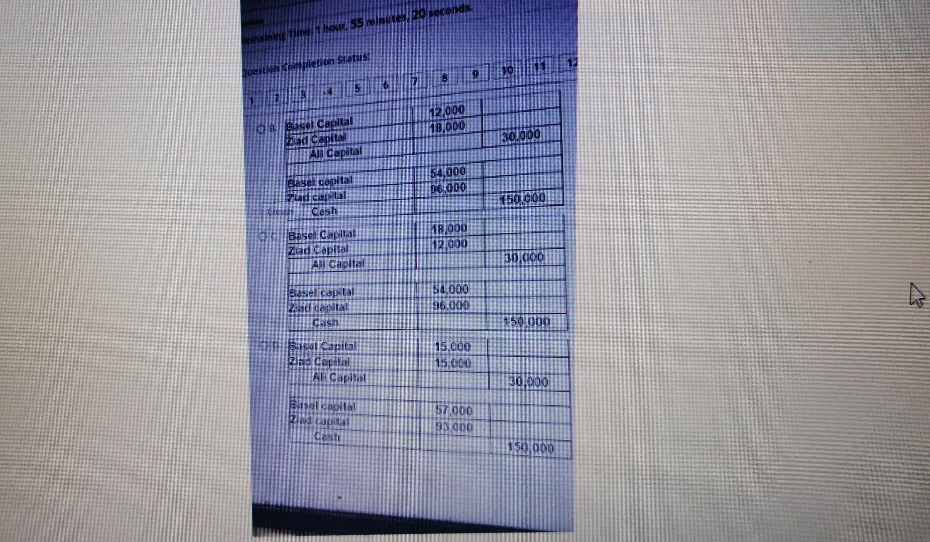 you A Click Submit to complete this assessment. Question 27 Question 27