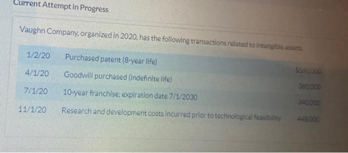  Please answer fast i will thumbs up Current Attempt in Progress