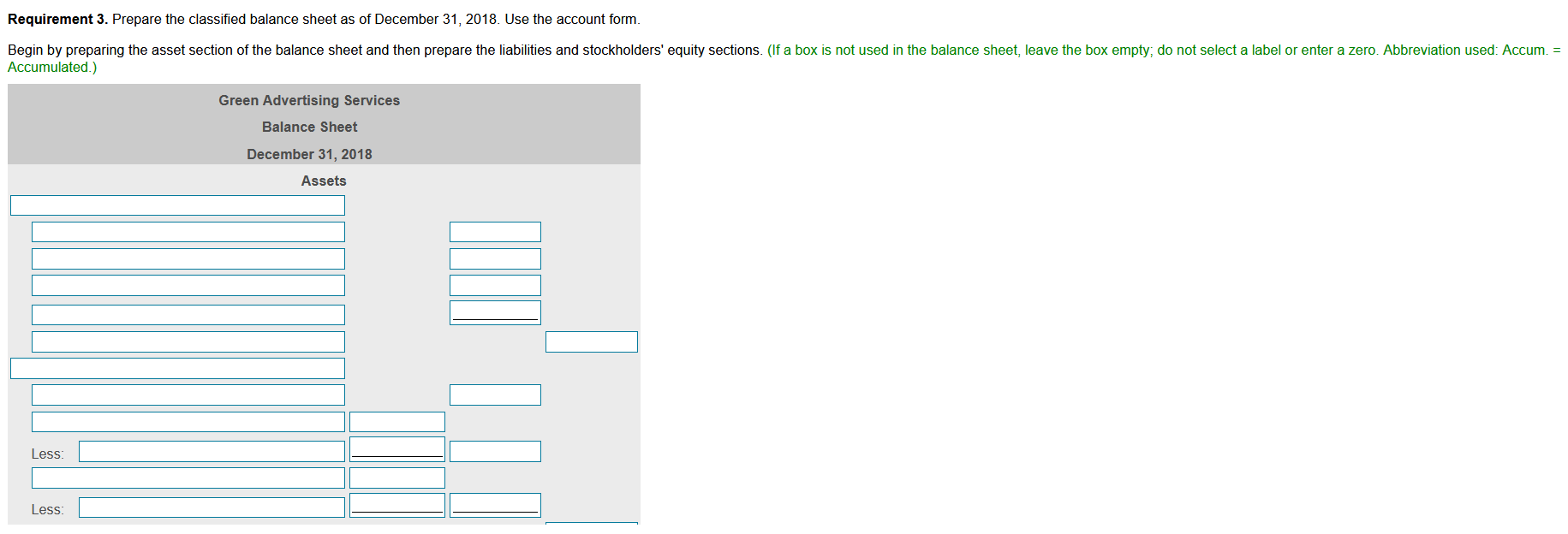 Accounts Payable Salaries Payable Unearned Revenue 14,100 10,600 7,200 16,000 Common Stock