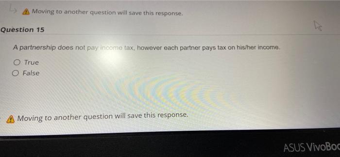 please answer 20 min left Ly A Moving to another question will