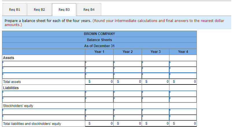 issuing a $117,000 face-value, four-year term note that had an 8 percent