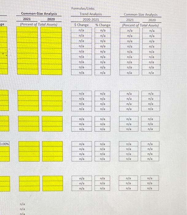 has the values UBERCRUMMIE \& FRITCH CO. CONSOLIDATED STATEMENTS OF OPERATIONS AND