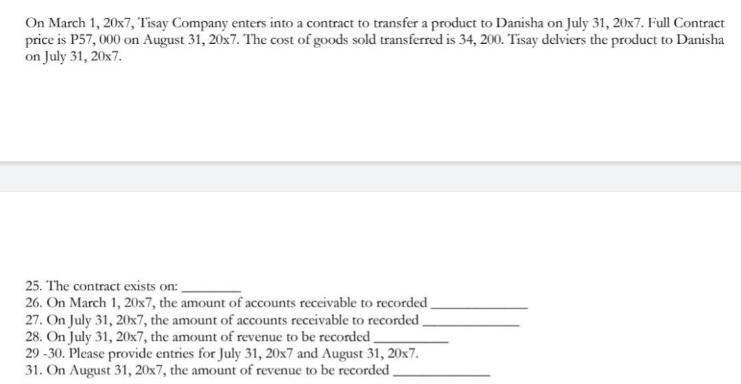 Please help me with all the required items here. Pleaaase. Thank you
