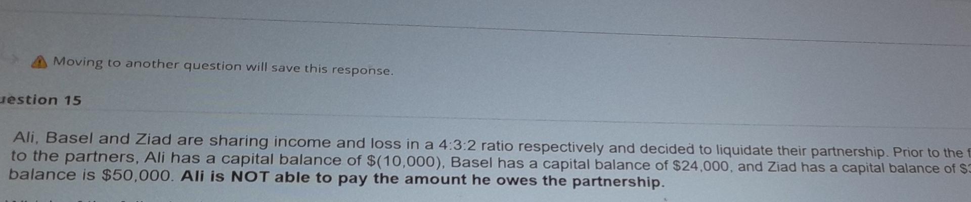 Please hurry up in the solution, I don't have more time for