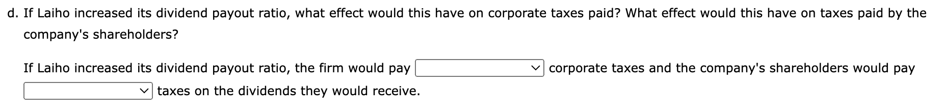 PART D: PARTS E & F: THANK YOU! YOUR HELP IS SO