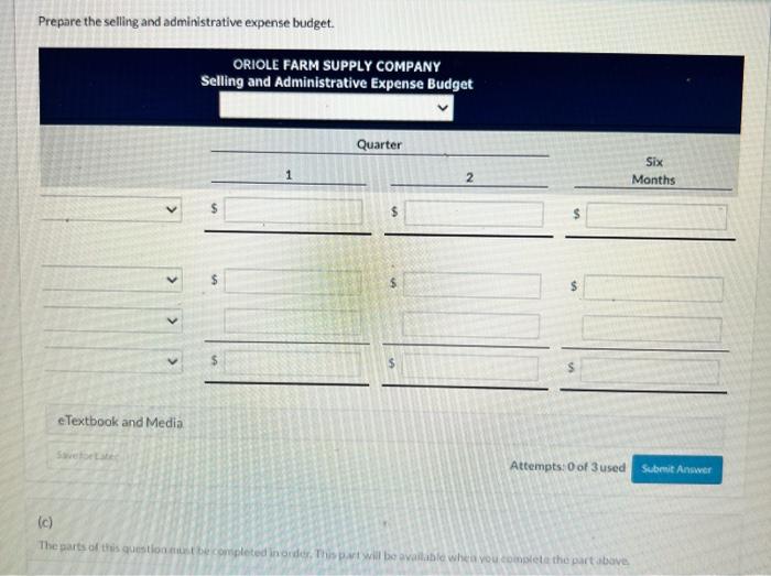 of 2022 1. Sales: quarter 1,28,400 bags; quarter 2,44,000 bags. Selling price