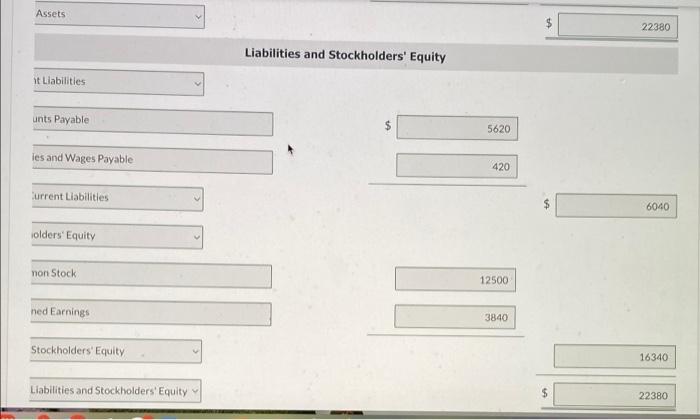 (To close dividends to retained earnings) Cash 7/1 12,500 7/1 2,080 7/21