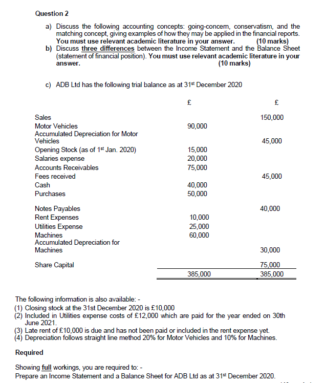Please solve complete Task to get a Thumbs-Up . Thanks Question