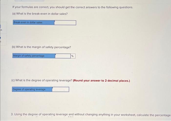be used to create your own worksheet version of the Review Problem