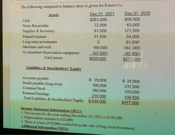  Please I need the answer fast I dont have time The