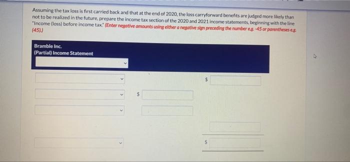 30 % The tax rates listed were all enacted by the beginning