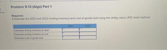 you so much!!! its only one question PLEASE ANSWER ALL!! Required information