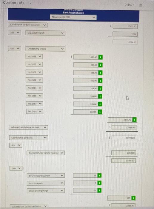 4) USE FIRST PIC TO ANSWER SECOND PIC PLS!! Question 4 of