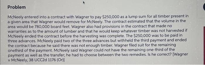 Hello please chegg using IRAC method. Can you please explain the analysis