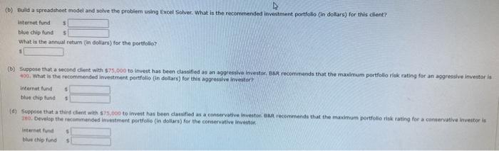 Rosen, Inc. (BSR), is a brokerage firm that spedalises in investment portfollos