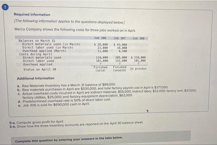  Please complete correctly and i will give a thumbs up Required