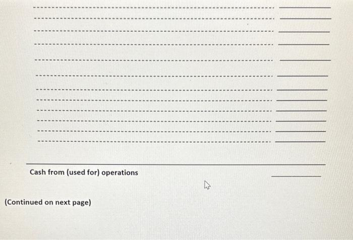 value of five dollars per share. The following equity transactions took place