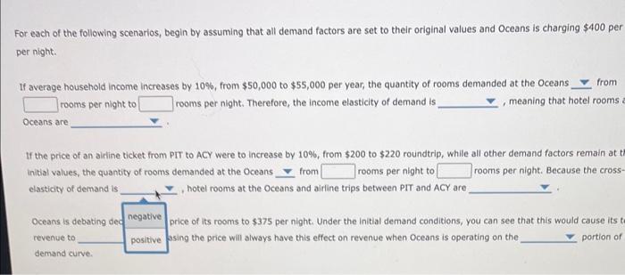 Use the graph input tool to help you answer the following questions.