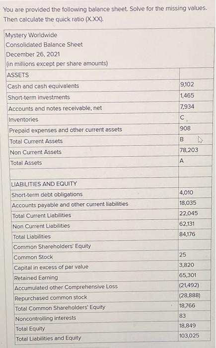 please use excel Y 7