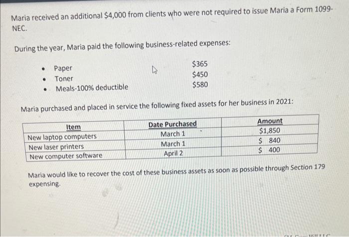 qualify as federal income tax dependents of Carlos and Maria. The Gomezes