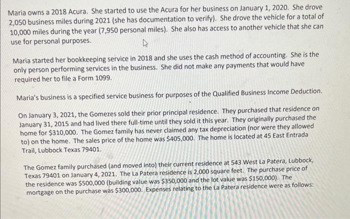 provided the following information: - Carlos' social security number is 254-49-3534 -