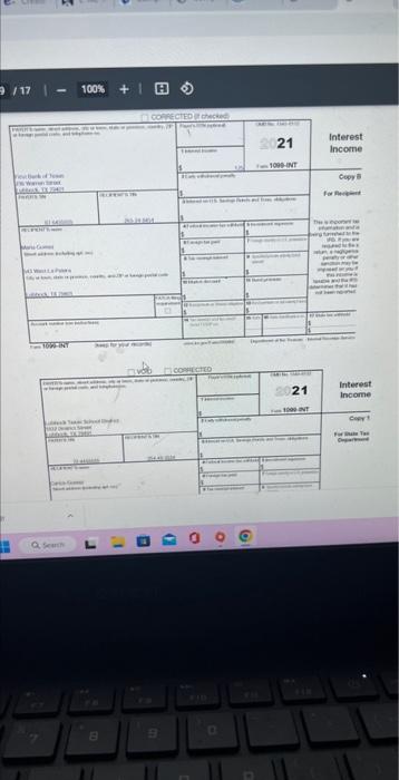 a civil engineer. For the first two months of the year, he