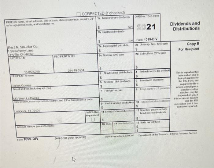 (GPE). GPE is conducted as a sole proprietorship with Carlos being the