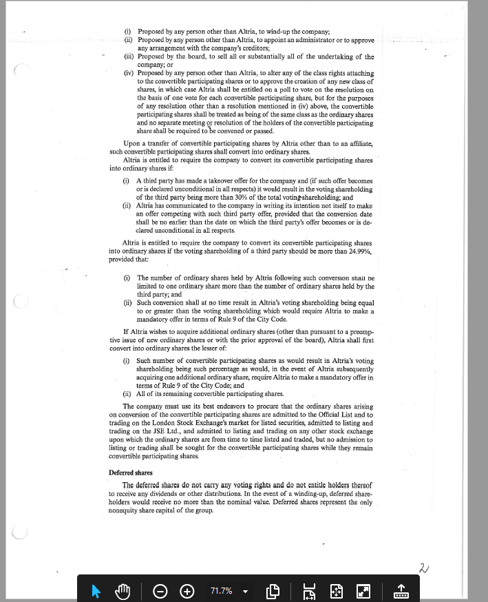 and Tax Conference in Washington DC a few years ago. It is