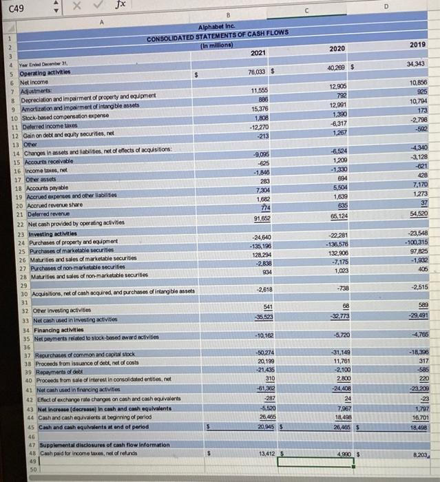 16 Total cost of sales 17 Gross margin 18 19 Operating expenses: