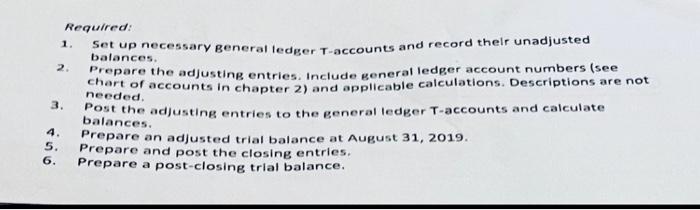 part ???!!!! Balance Debits Credits $ 12,000 3,600 1800 2,500 15,000 60,000