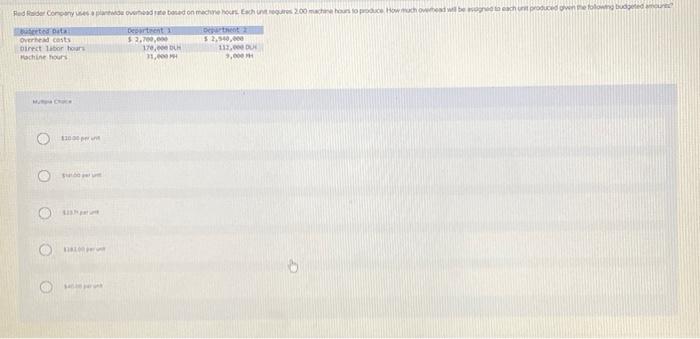 Can someone help me with these two problems Pod Raider Comorowe bon
