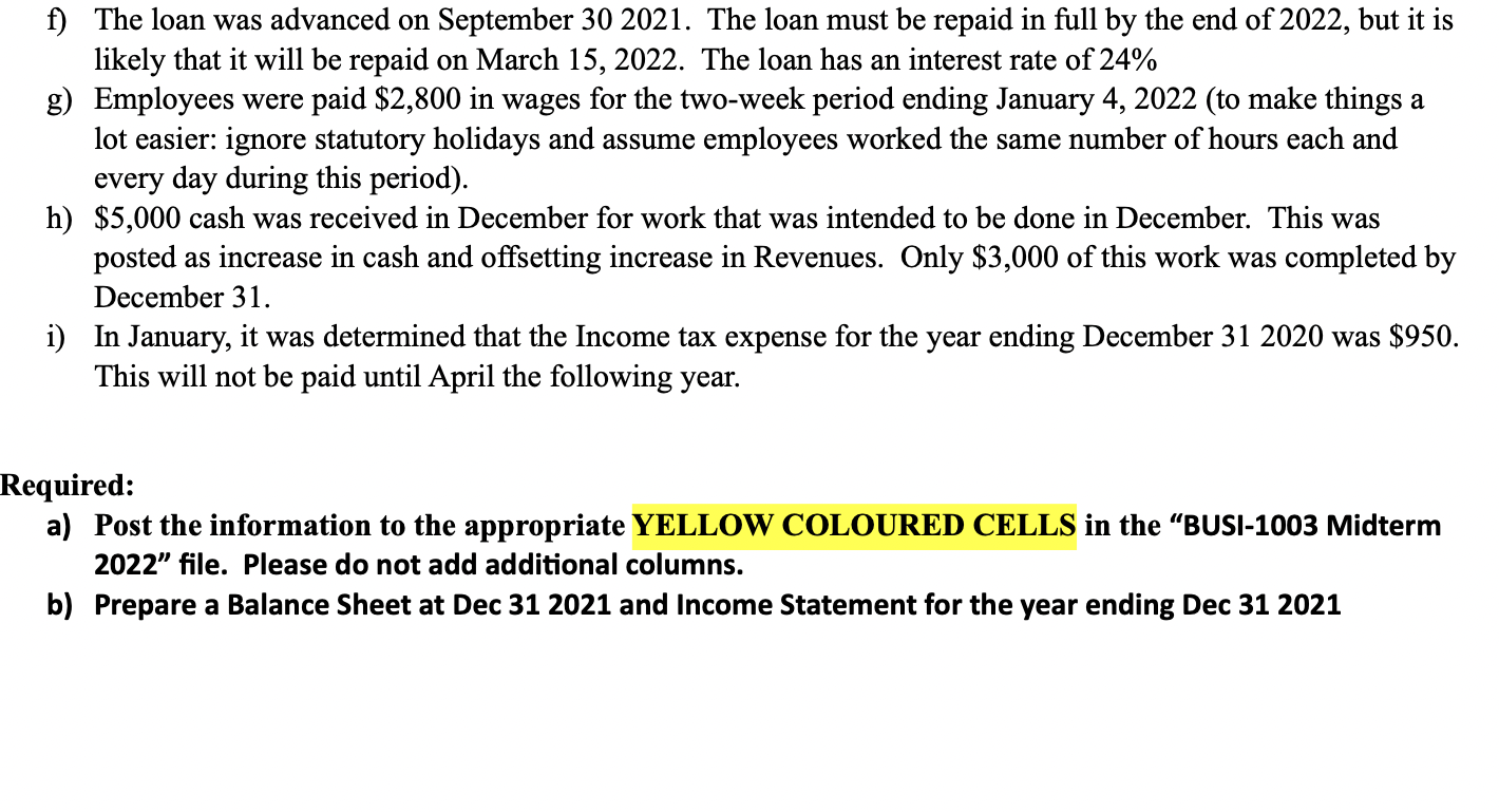 One-Size-Tire Corporation sells a single size of tires. The December 31 Trial