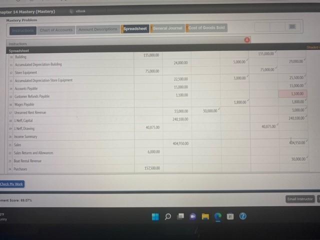 EXERCISE. PLEASE HELP ME John Neff owns and operates Waikiki Surf Shop.