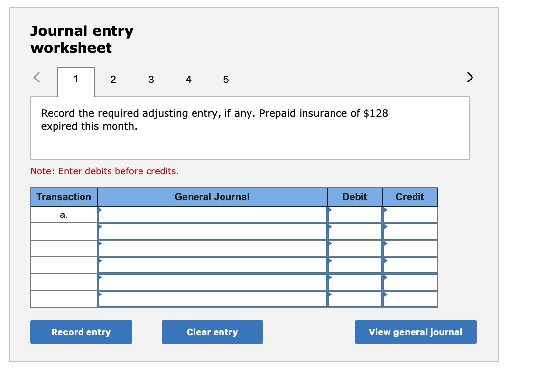 \\ \hline \multicolumn{1}{|c|}{ For Month Ended April 30 } & \\ \hline