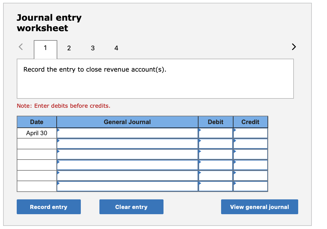\\ \hline Total expenses & & \\ \hline & & \\ \hline