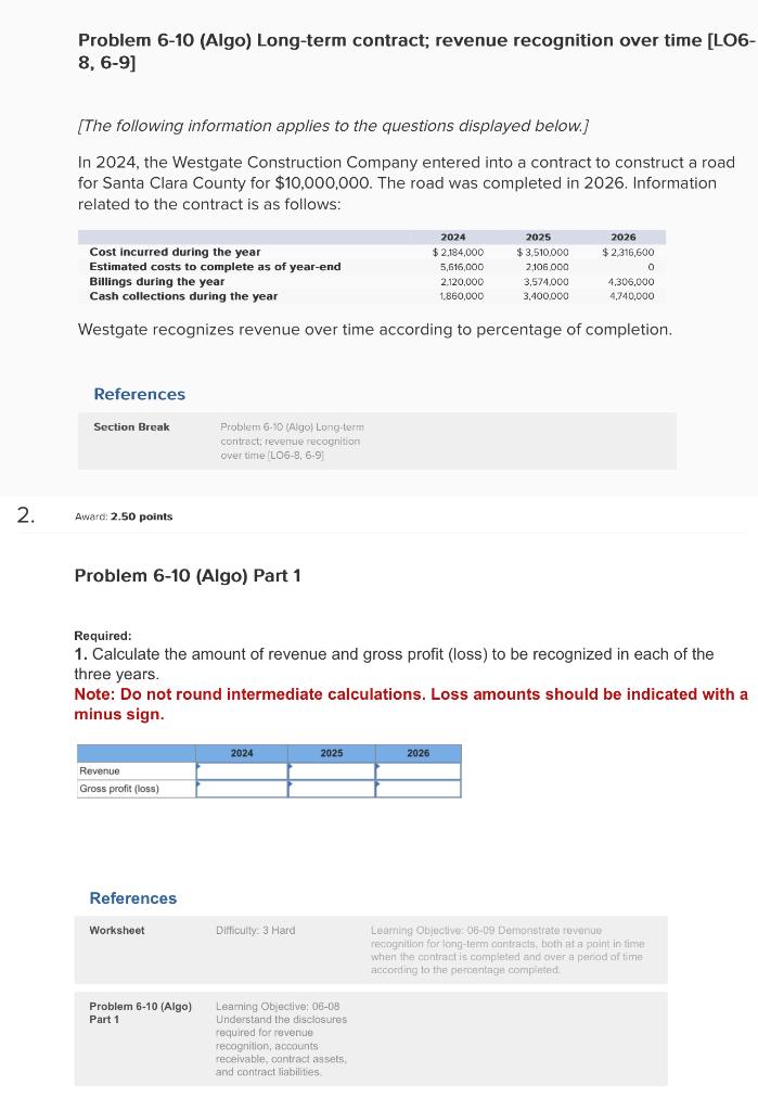Reference: Intermediate Accounting, 11th Edition by David Spiceland Chapter 6 Please help