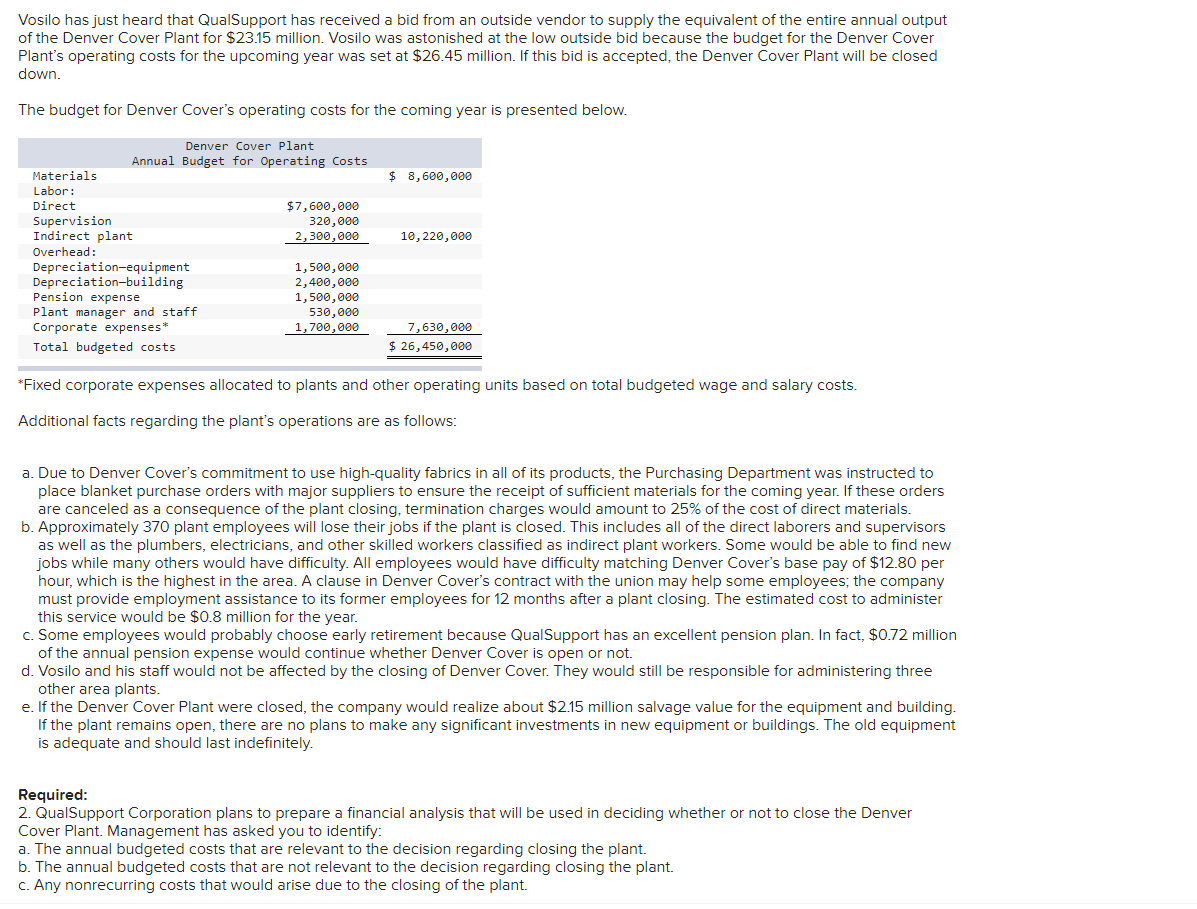 Can you please explain how you arrived at the answer for each