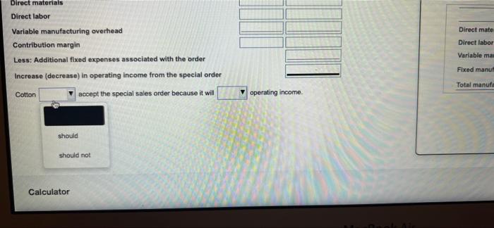 hewing what production in 15.000 Clothes to view the Ok then to